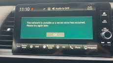 Honda Jazz 1.5 i-MMD Hybrid Crosstar EX 5dr eCVT Hybrid Hatchback